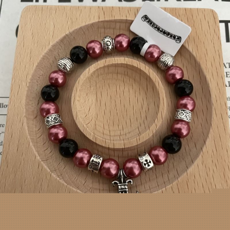 Ch**me He**ts bracelets